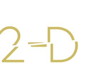 2-Dクラス