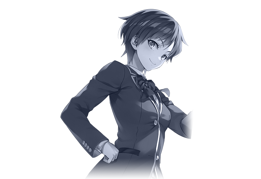 小野寺かや乃