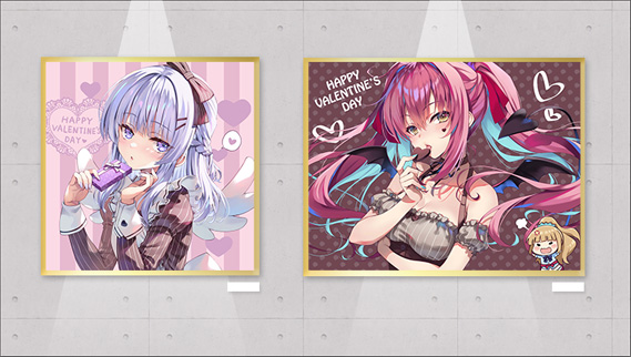 ようこそ実力至上主義のフェスタへ バレンタイン2026 ～天使と悪魔